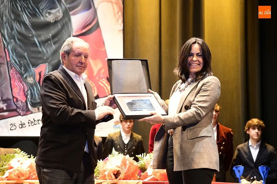 El Bolsín Taurino mirobrigense desveló al triunfador del año 2022|Rep. Gráfico: Adrián M. Pastor