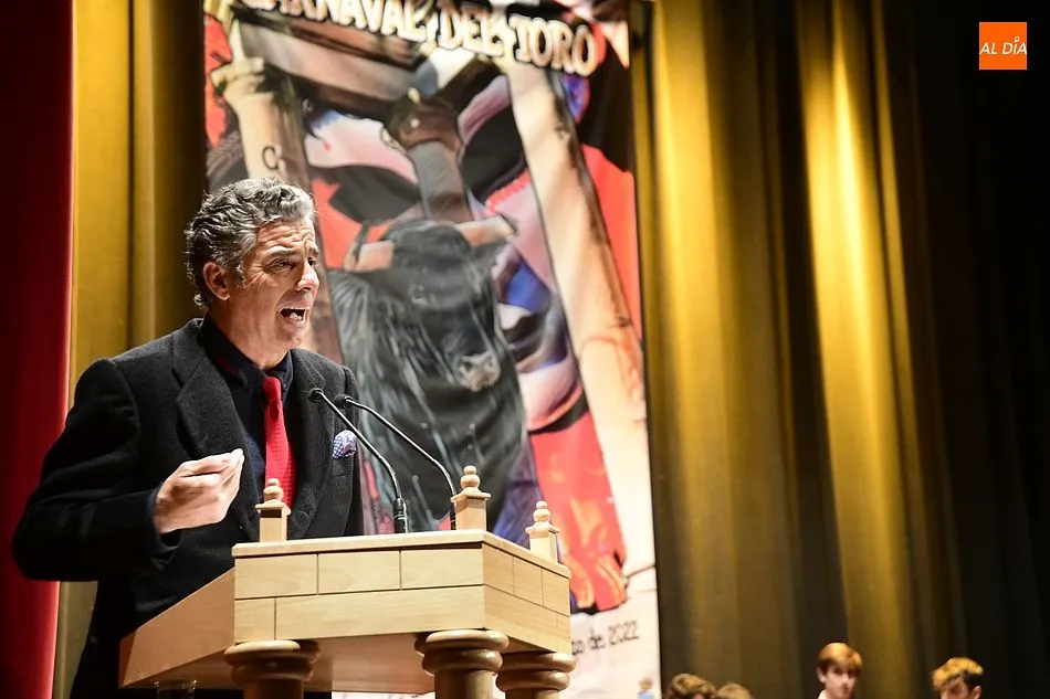 El Bolsín Taurino mirobrigense desveló al triunfador del año 2022|Rep. Gráfico: Adrián M. Pastor