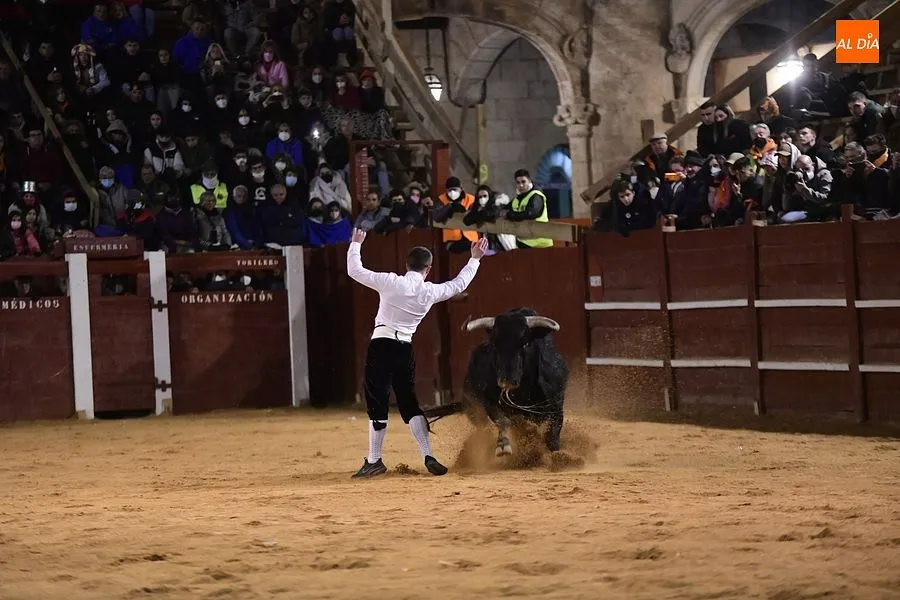 Foto 5 - Manuel G&oacute;mez se lleva el Concurso carnavalero de recortes