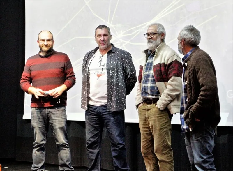 Jornada de debate y reflexión en Monleras sobre los megaproyectos energéticos en el Noroeste salmantino