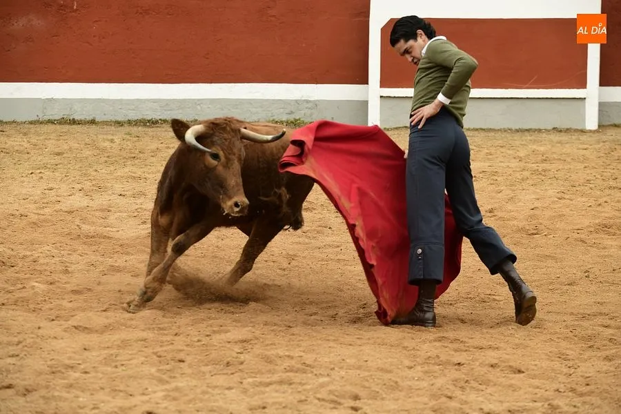 Foto 11 - El Bols&iacute;n da paso a los semifinalistas que concursar&aacute;n el pr&oacute;ximo fin de semana