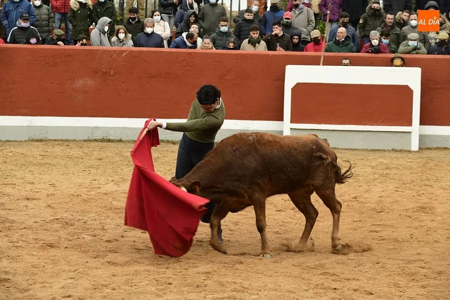 Foto 10 - El Bols&iacute;n da paso a los semifinalistas que concursar&aacute;n el pr&oacute;ximo fin de semana