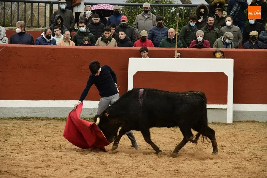 Foto 8 - El Bols&iacute;n da paso a los semifinalistas que concursar&aacute;n el pr&oacute;ximo fin de semana