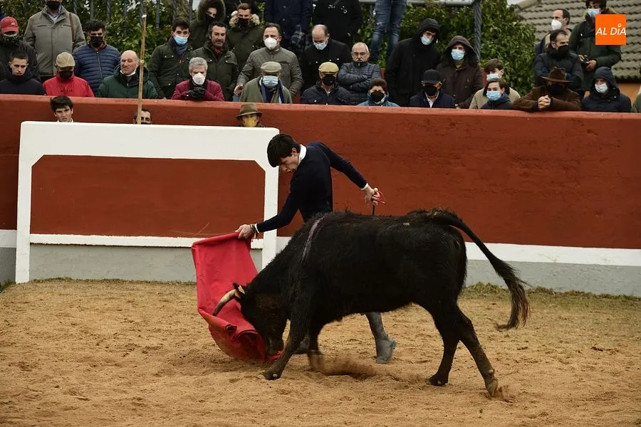 Foto 7 - El Bols&iacute;n da paso a los semifinalistas que concursar&aacute;n el pr&oacute;ximo fin de semana
