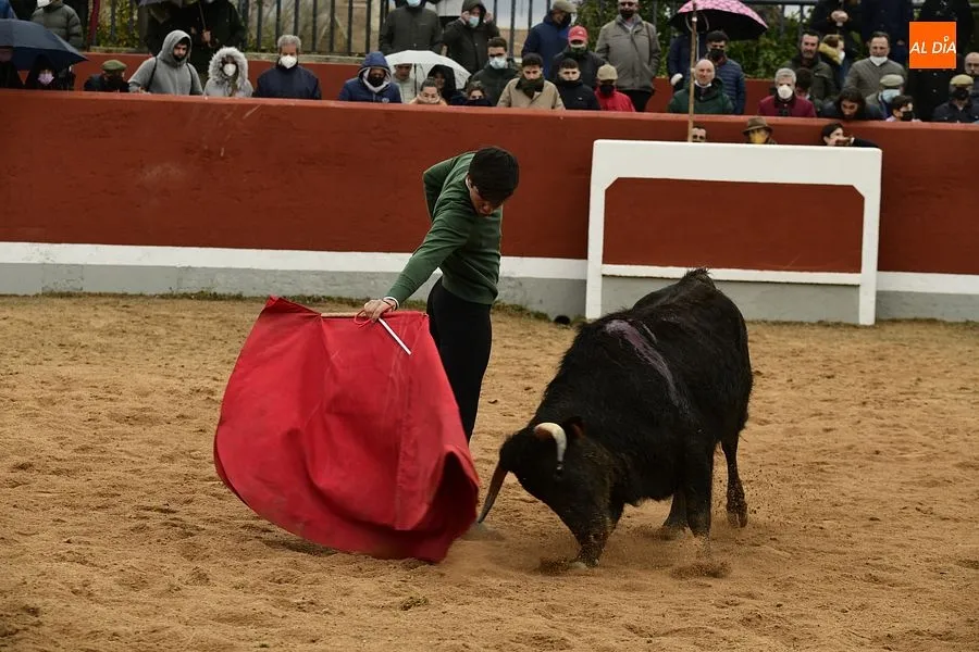 Foto 6 - El Bols&iacute;n da paso a los semifinalistas que concursar&aacute;n el pr&oacute;ximo fin de semana
