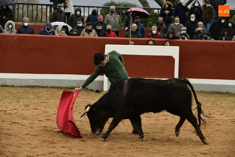 Foto 5 - El Bols&iacute;n da paso a los semifinalistas que concursar&aacute;n el pr&oacute;ximo fin de semana