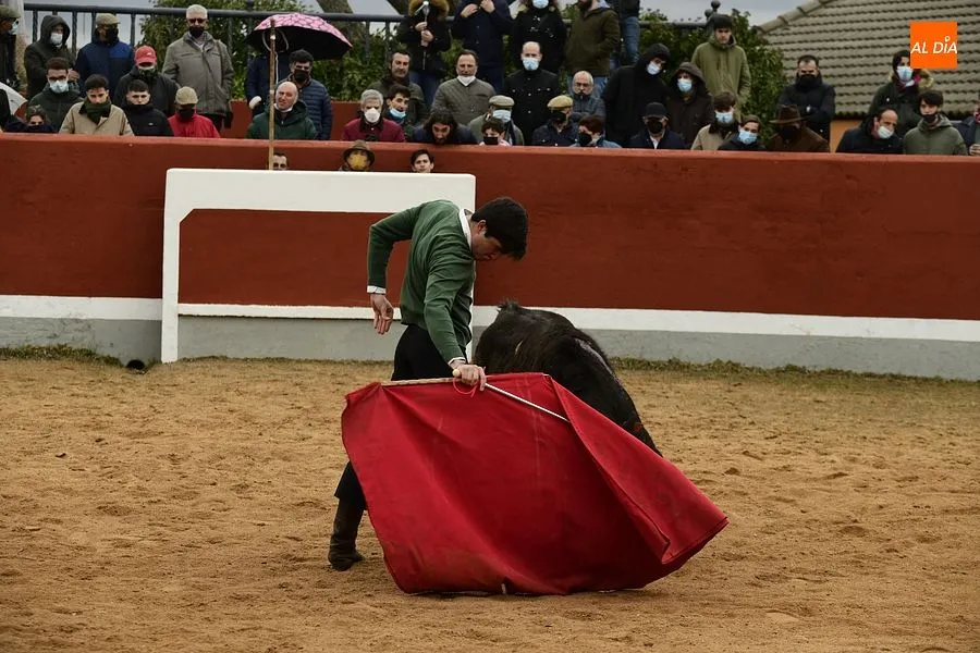Foto 4 - El Bols&iacute;n da paso a los semifinalistas que concursar&aacute;n el pr&oacute;ximo fin de semana