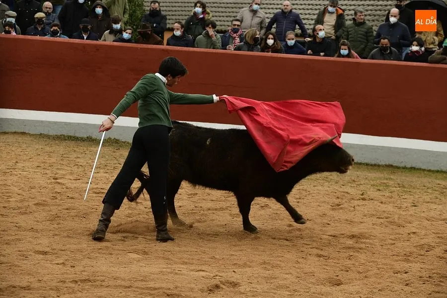 Foto 3 - El Bols&iacute;n da paso a los semifinalistas que concursar&aacute;n el pr&oacute;ximo fin de semana