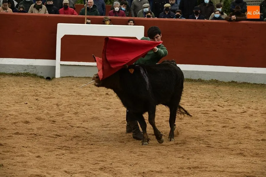 Foto 2 - El Bols&iacute;n da paso a los semifinalistas que concursar&aacute;n el pr&oacute;ximo fin de semana