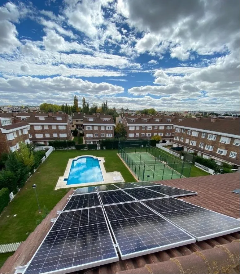 Foto 2 - Gamo Energ&iacute;as, expertos en energ&iacute;a fotovoltaica