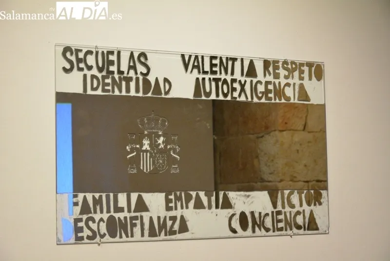 Exposición BOE en el Espacio de Arte Experimental de Fonseca
