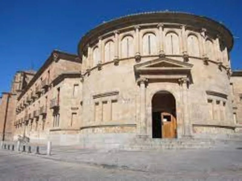 Foto 2 - Salamanca acoger&aacute; la presentaci&oacute;n del libro 'Cine Centroamericano y Caribe&ntilde;o Siglo XXI'