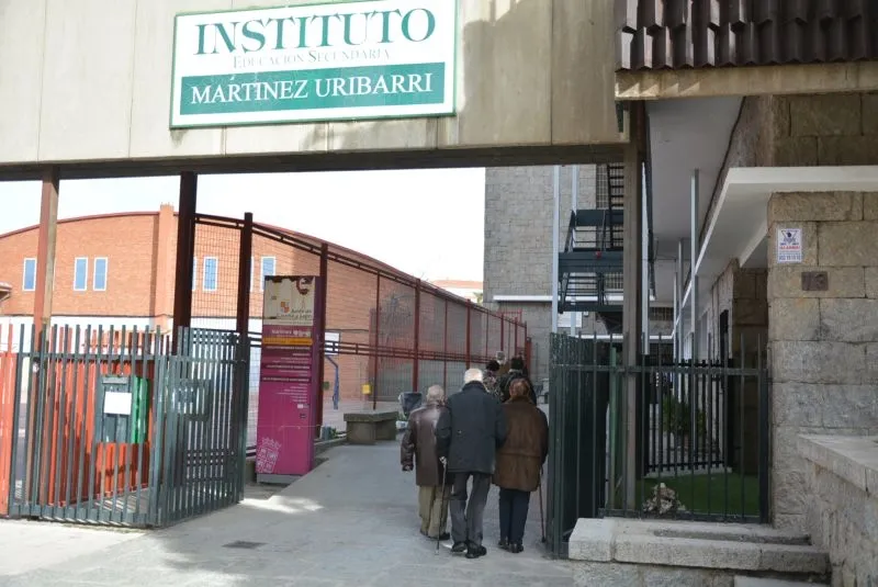 Foto 2 - La participaci&oacute;n a las 18:00 horas en Salamanca es del 51,02 %