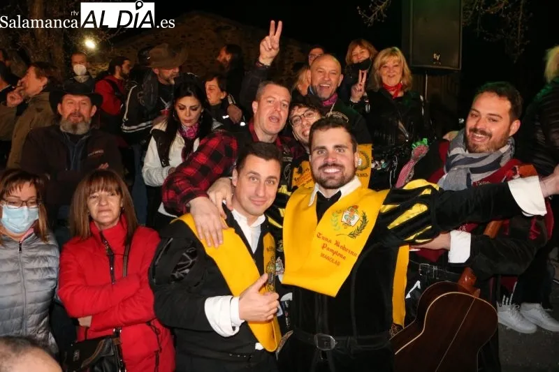 Matanza nocturna de Guijuelo - Kiko Robles