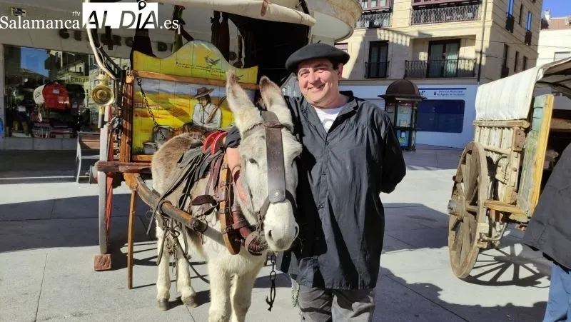 Fiesta del Mondongo de Guijuelo - Kiko Robles