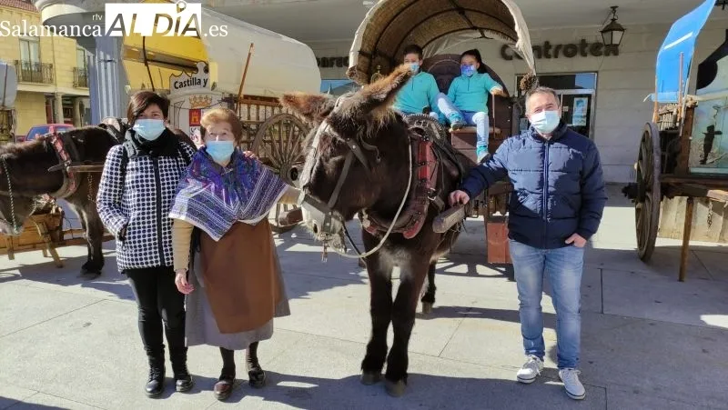 Fiesta del Mondongo de Guijuelo - Kiko Robles