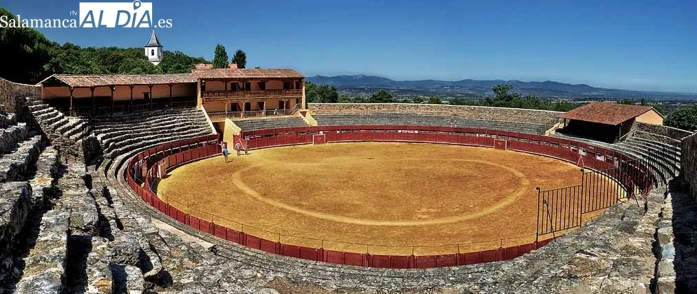 Foto 2 - Horario especial de apertura de La Plaza de Toros de B&eacute;jar con motivo del carnaval