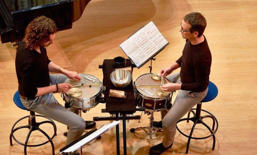 Agenda de actividades en el Casino del 13 al 28 de febrero