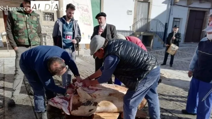 El 3º Día | 2 Mayo | Imagen 10