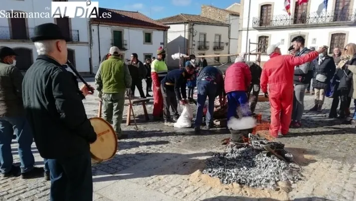 El 3º Día | 8 Mayo | Imagen 13