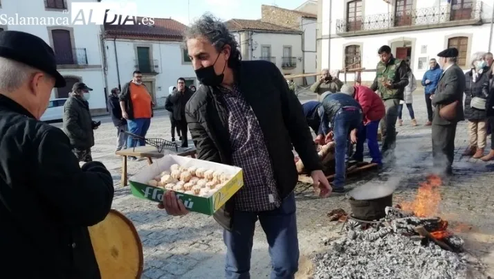 El 3º Día | 8 Mayo | Imagen 14