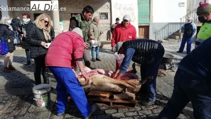 El 3º Día | 8 Mayo | Imagen 15