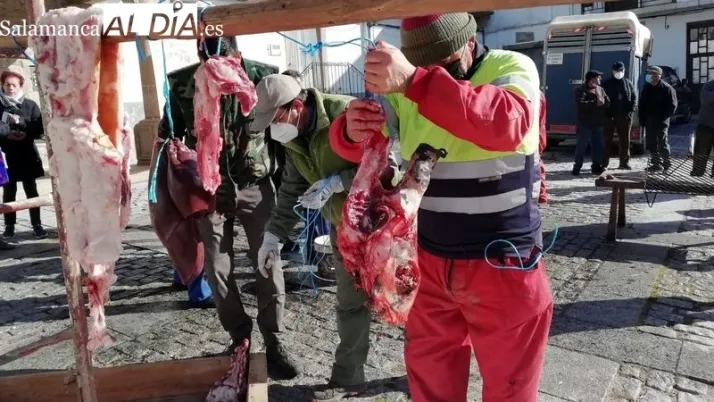 El 3&ordm; D&iacute;a | 11 Marzo | Imagen 15