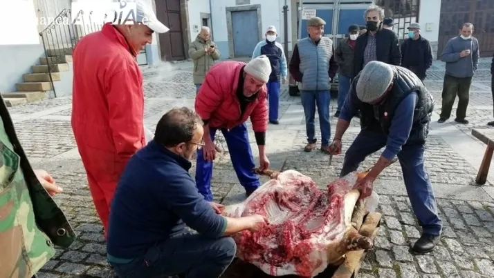 El 3&ordm; D&iacute;a | 29 Abril | Imagen 15