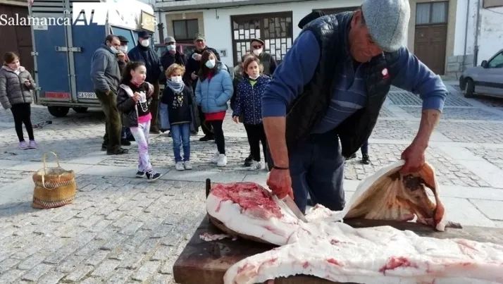 El 3º Día | 28 Abril | Imagen 28