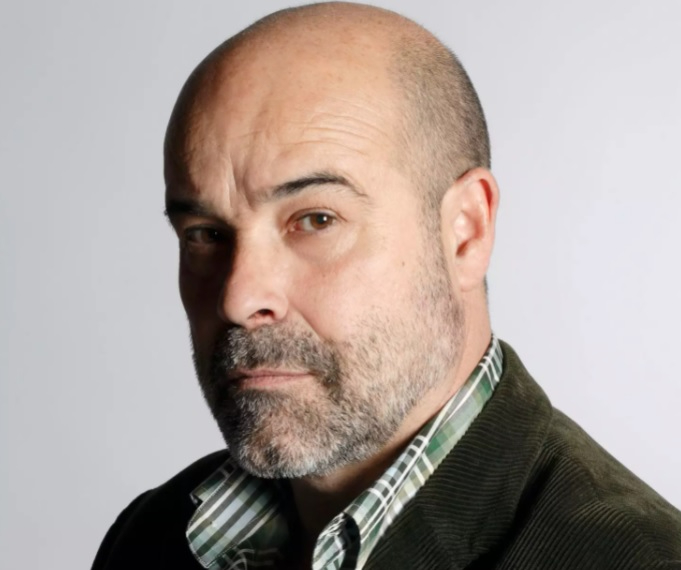 Resines agradece el apoyo recibido tras ingresar por Covid: He pasado momentos más que complicados