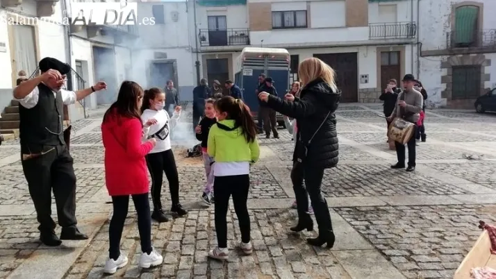 Así queda la clasificación para Unionistas tras jugarse el último partido aplazado | Imagen 1