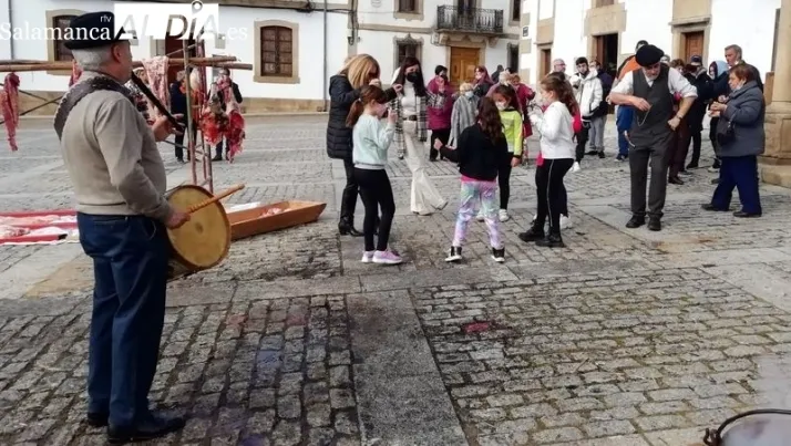 El mundo del deporte de Salamanca brinda todo su cariño a M4RÍA en su adiós: Unionistas, el Salamanca UDS, el Perfumerías Avenida... | Imagen 2