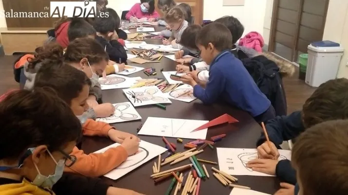 El 3&ordm; D&iacute;a | 13 Noviembre | Imagen 2