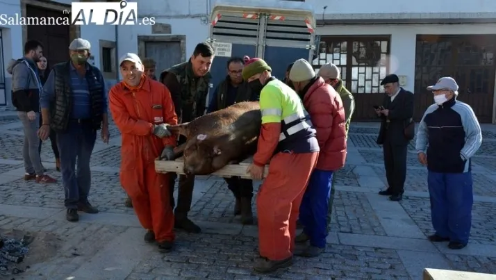 El 3º Día | 4 Marzo | Imagen 4