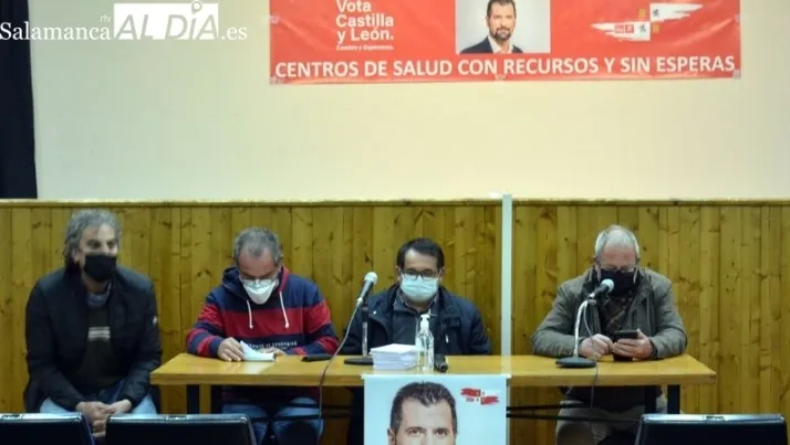 El 3º Día | 8 Mayo | Imagen 4