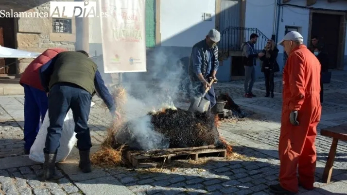 El 3&ordm; D&iacute;a | 13 Noviembre | Imagen 6