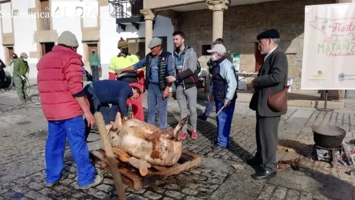 El 3&ordm; D&iacute;a | 25 Septiembre | Imagen 7