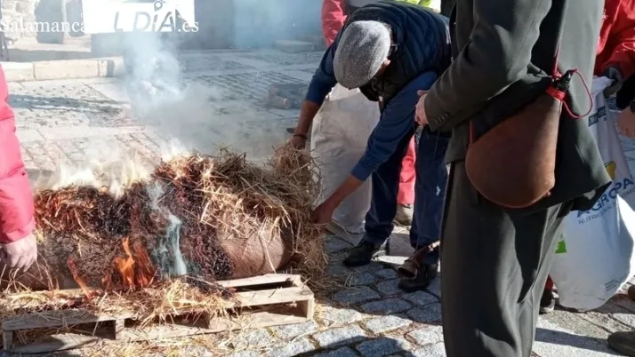 El 3º Día | 2 Mayo | Imagen 8