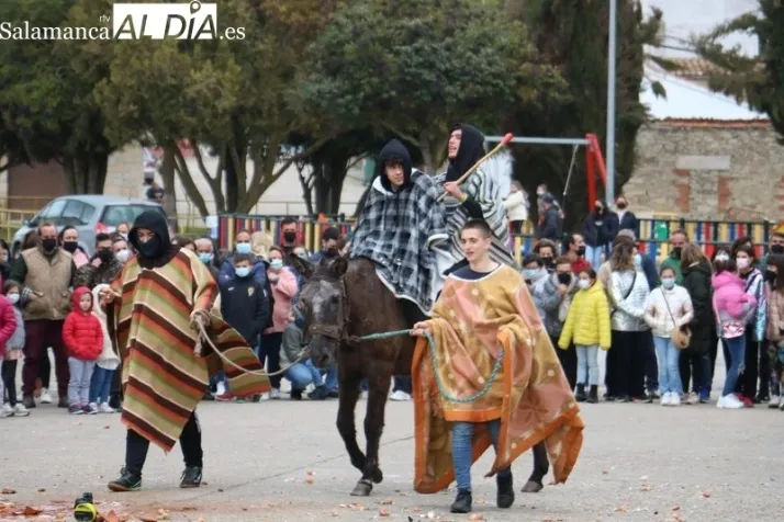 David y Beatrice, una década recorriendo Europa sobre dos ruedas | Imagen 1