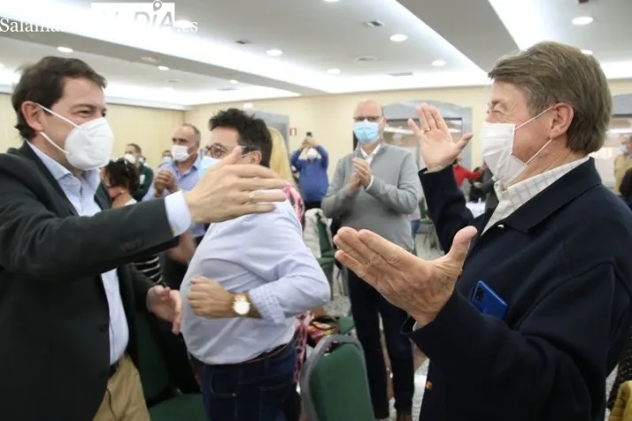 Hasta siempre Emilio | Imagen 1