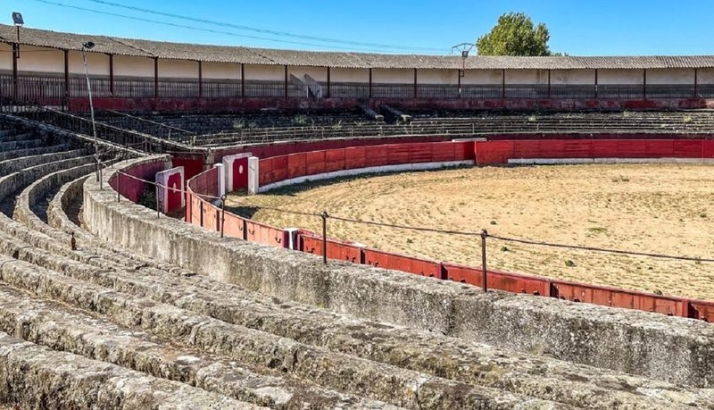 A la venta las entradas del festival taurino de Vitigudino a favor de la ELA