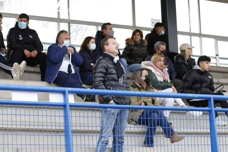 Galería de público en diversos lugares este fin de semana / Fotos: David Sañudo