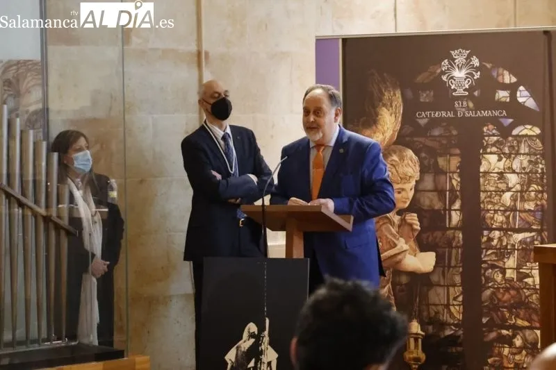 Pregón del Cincuentenario de la Hermandad del Cristo del Amor y la Paz - Fotos: David Sañudo