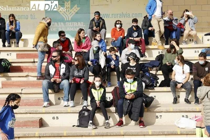 Galería de imágenes de las pruebas que se han llevado a cabo / Fotos: David Sañudo