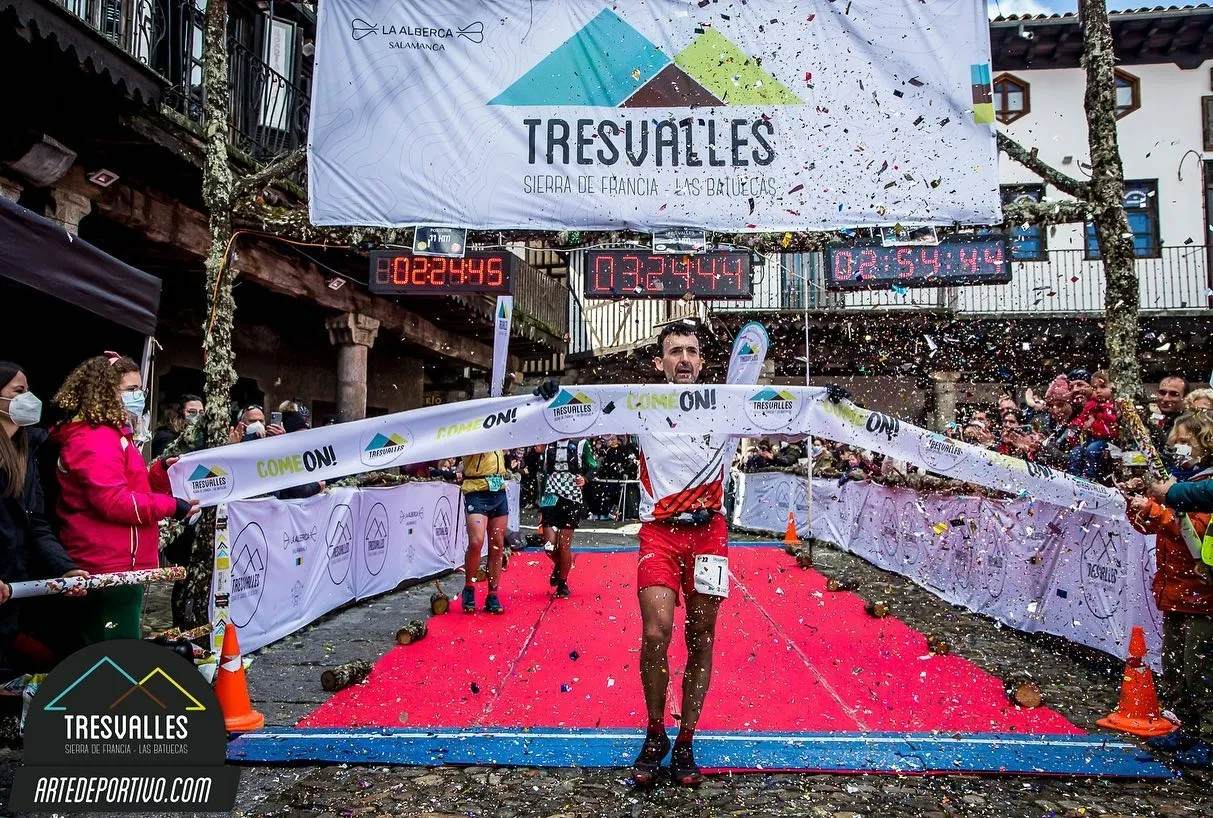 Galería de imágenes de la prueba / Fotos: José Vicente - Arte Deportivo