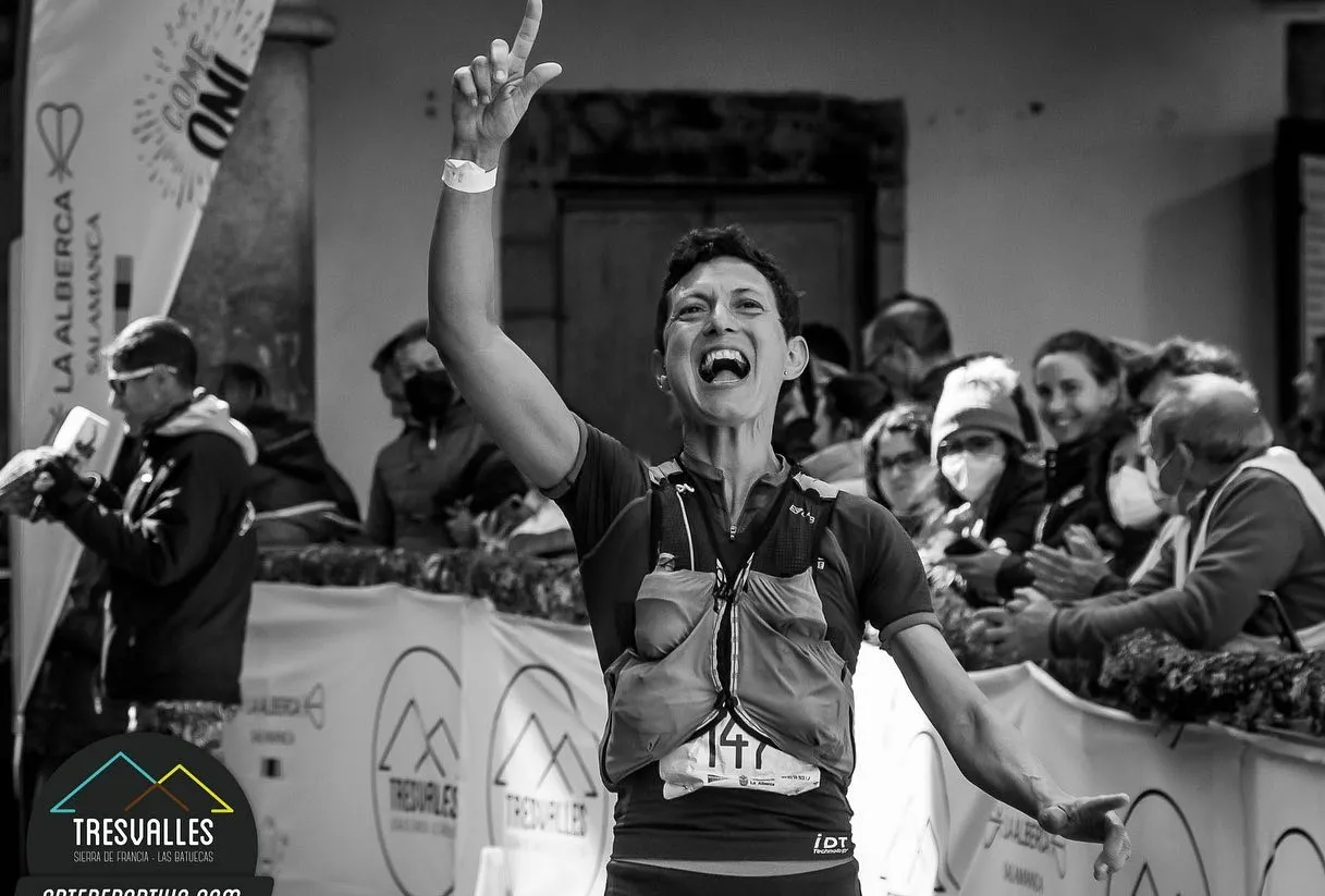 Galería de imágenes de la prueba / Fotos: José Vicente - Arte Deportivo