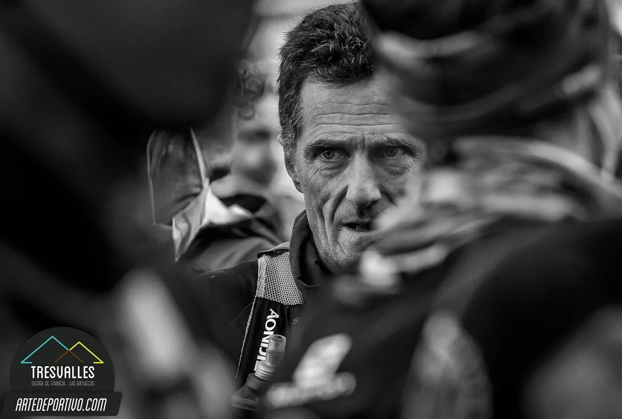 Galería de imágenes de la prueba / Fotos: José Vicente - Arte Deportivo
