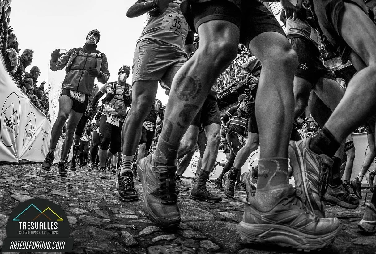 Galería de imágenes de la prueba / Fotos: José Vicente - Arte Deportivo
