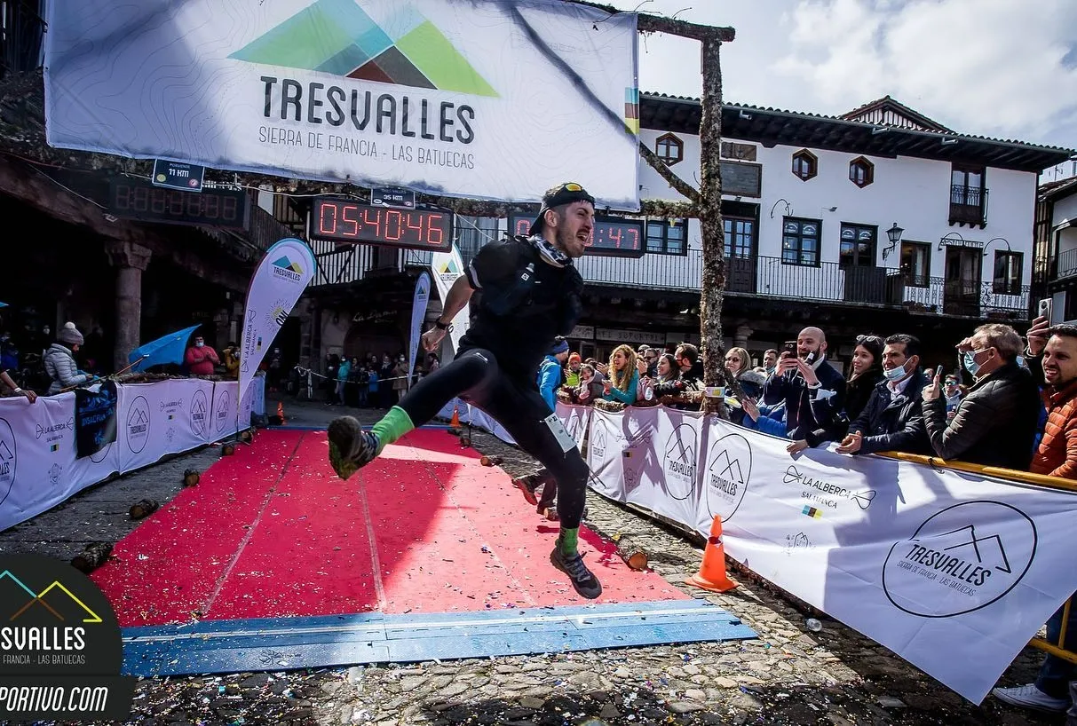 Galería de imágenes de la prueba / Fotos: José Vicente - Arte Deportivo