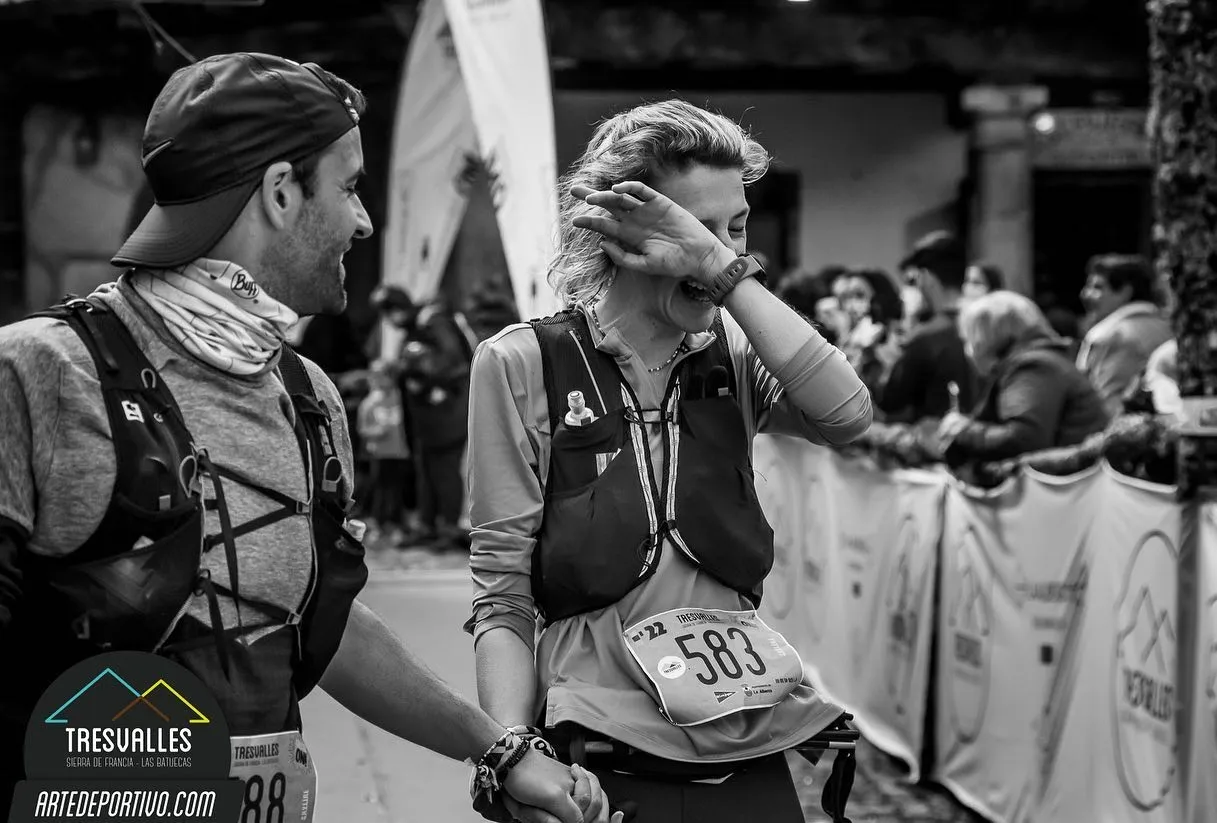 Galería de imágenes de la prueba / Fotos: José Vicente - Arte Deportivo